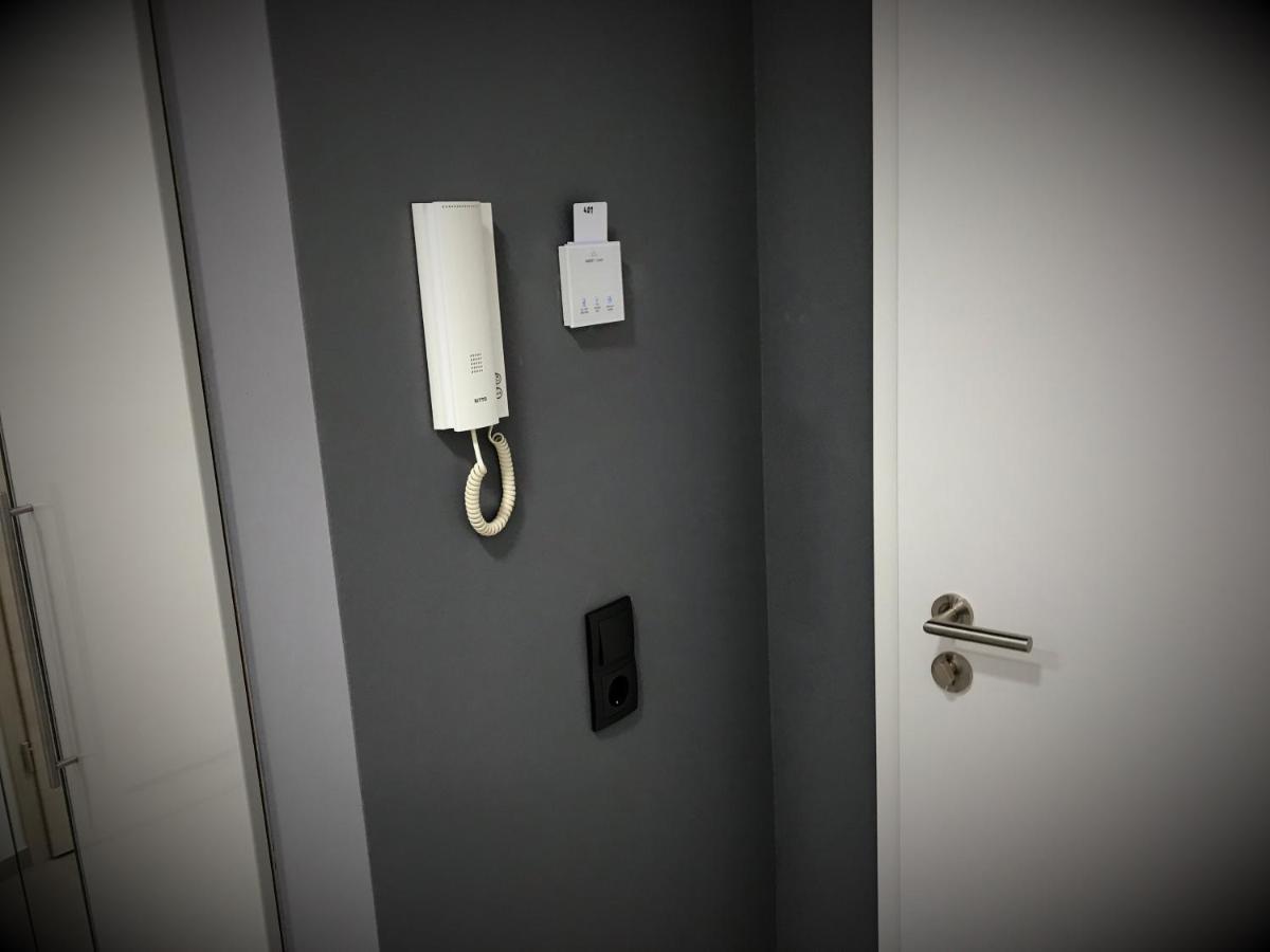 Salzhausblick Family Apartments - Zentrale Lage Am Salzhaus - Mwst-Rechnung Verfuegbar Циттау Экстерьер фото