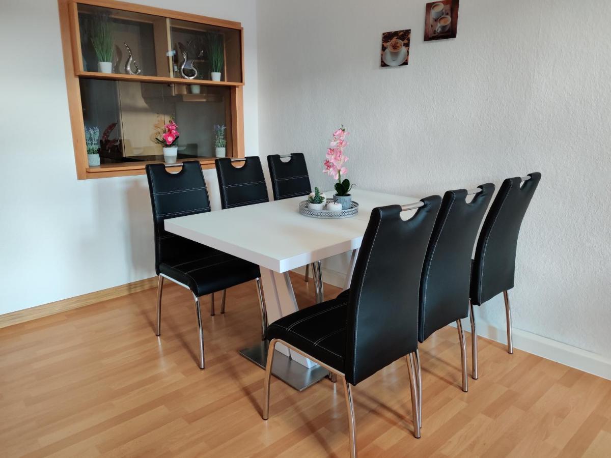 Salzhausblick Family Apartments - Zentrale Lage Am Salzhaus - Mwst-Rechnung Verfuegbar Циттау Экстерьер фото