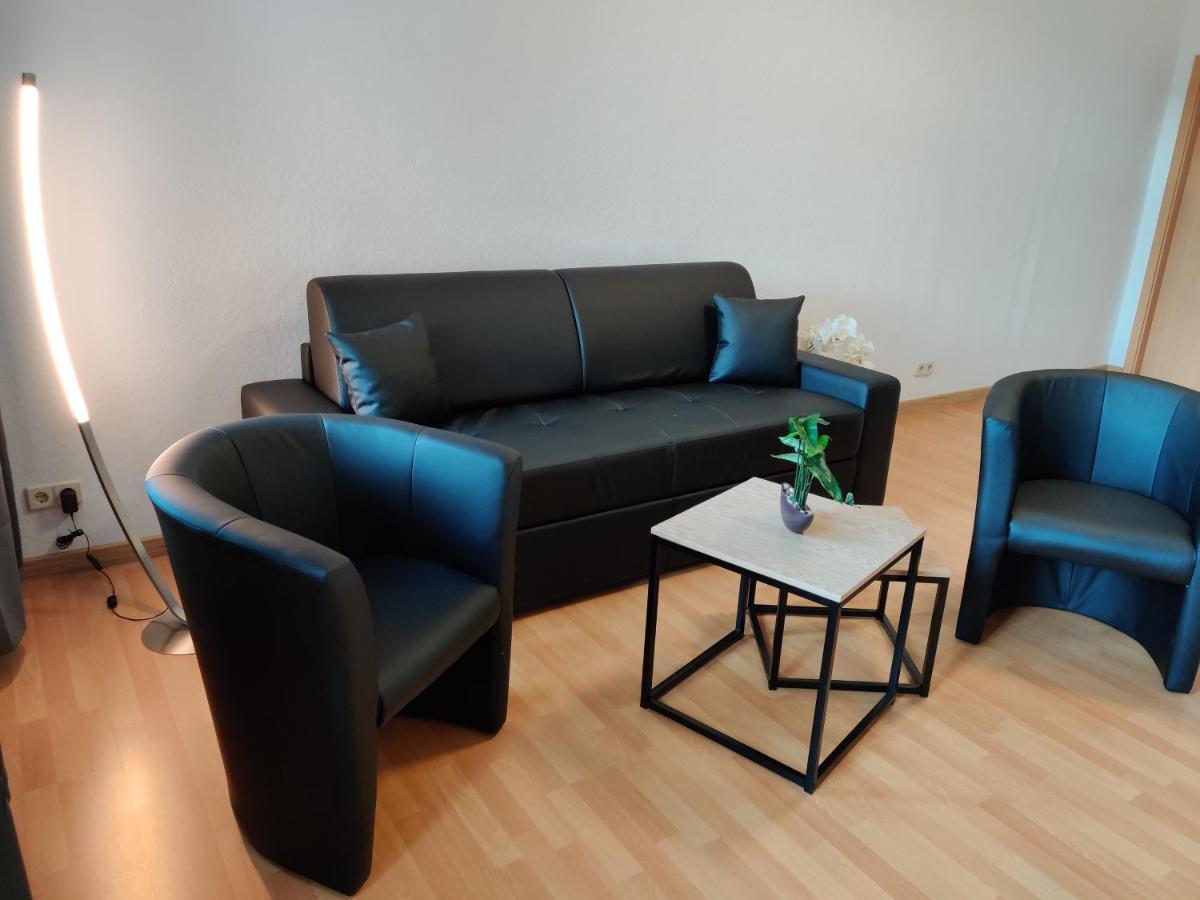 Salzhausblick Family Apartments - Zentrale Lage Am Salzhaus - Mwst-Rechnung Verfuegbar Циттау Экстерьер фото